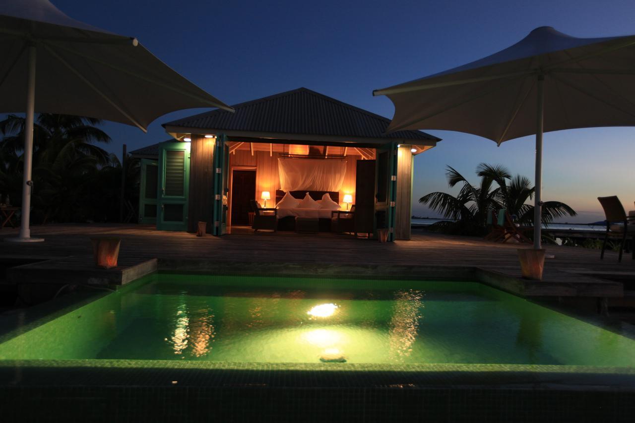 Cayo Espanto 5*