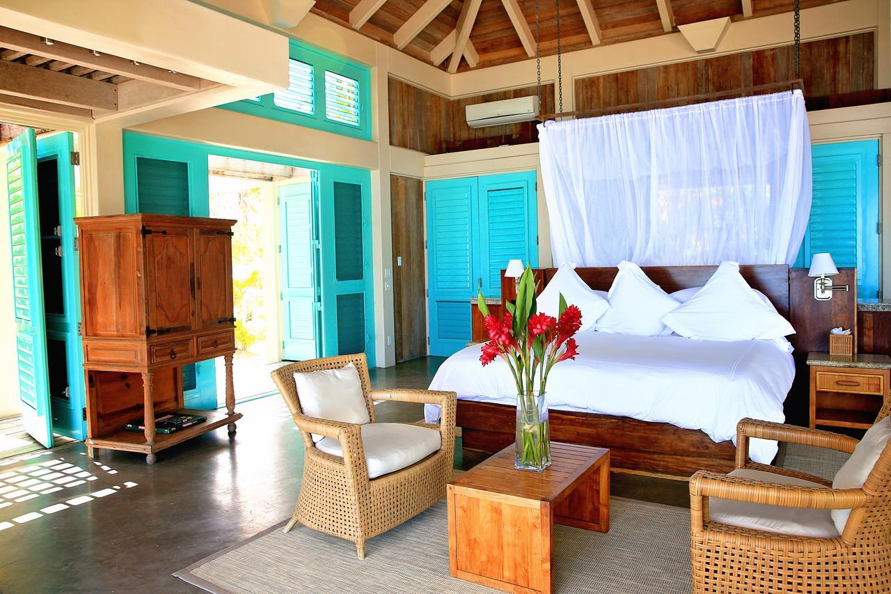 Resort Cayo Espanto San Pedro (Ambergris Caye)
