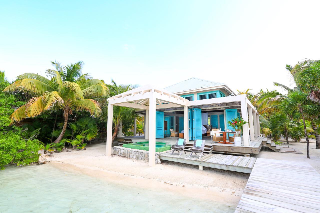 Cayo Espanto Resort 5*