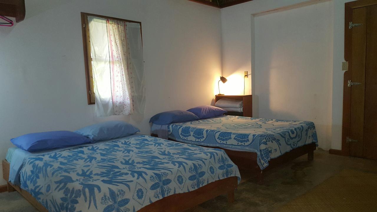 Clarissa Falls Resort 2*