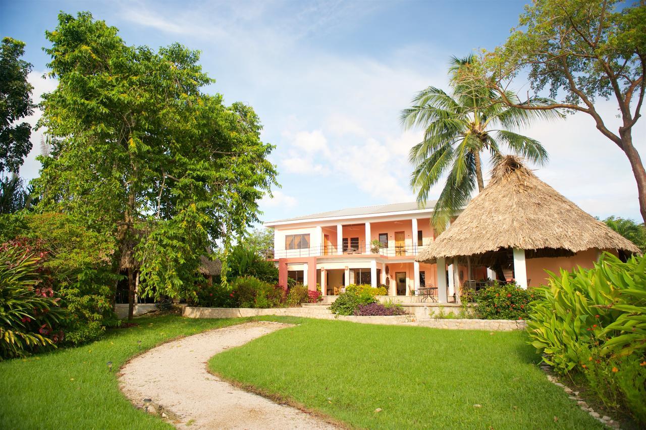 Coral House Bed & Breakfast Punta Gorda