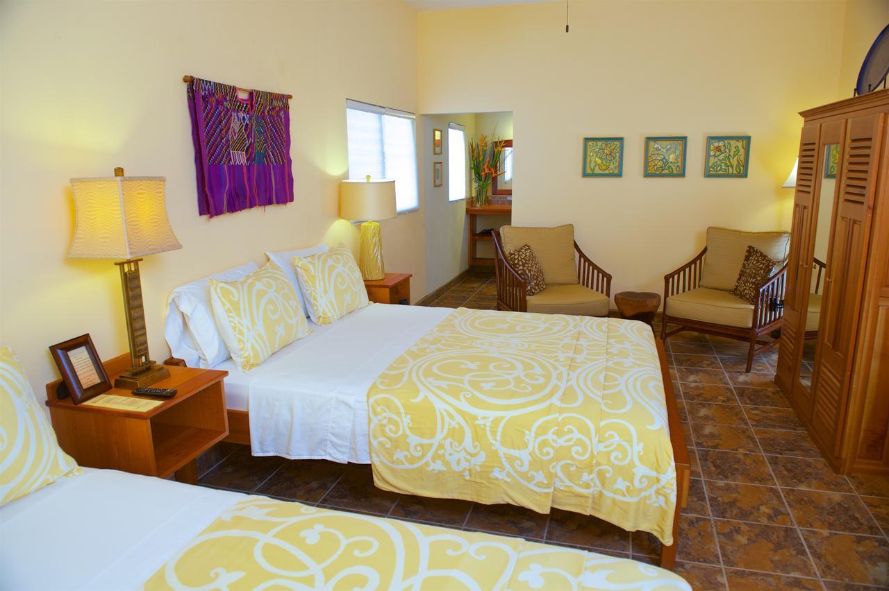 Coral House Bed & Breakfast Punta Gorda