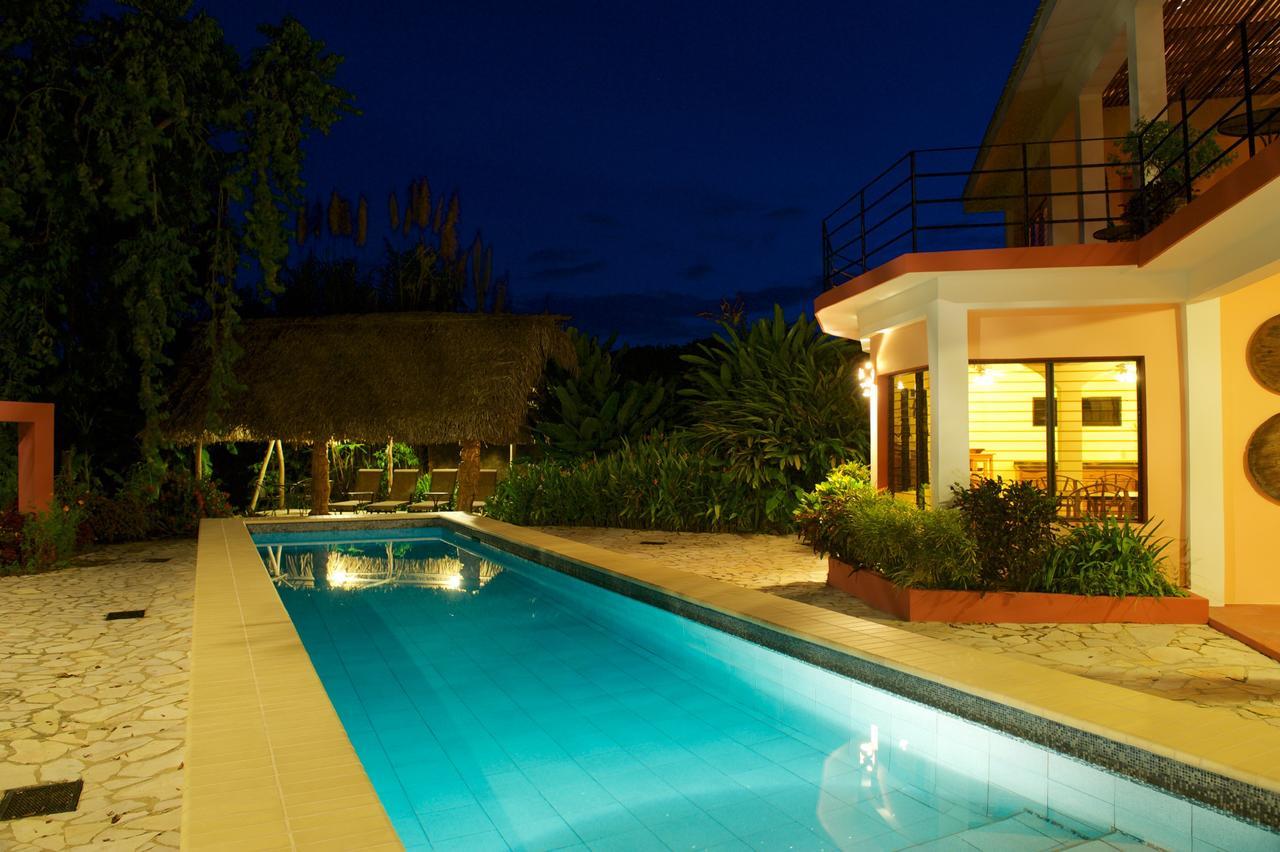 Coral House Punta Gorda
