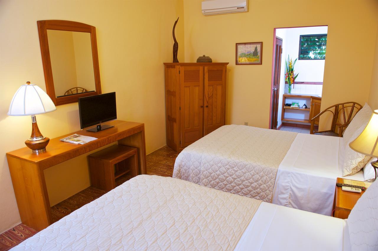 Bed & Breakfast Coral House 2*