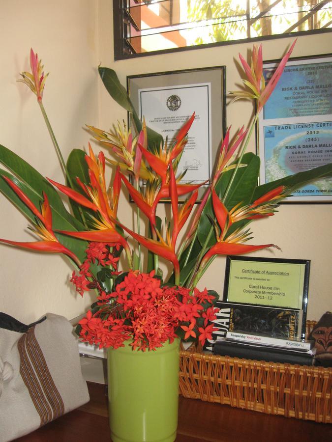 Coral House Punta Gorda
