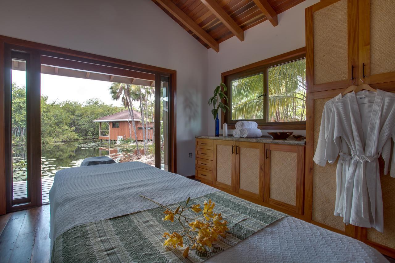 Naia And Resort Placencia