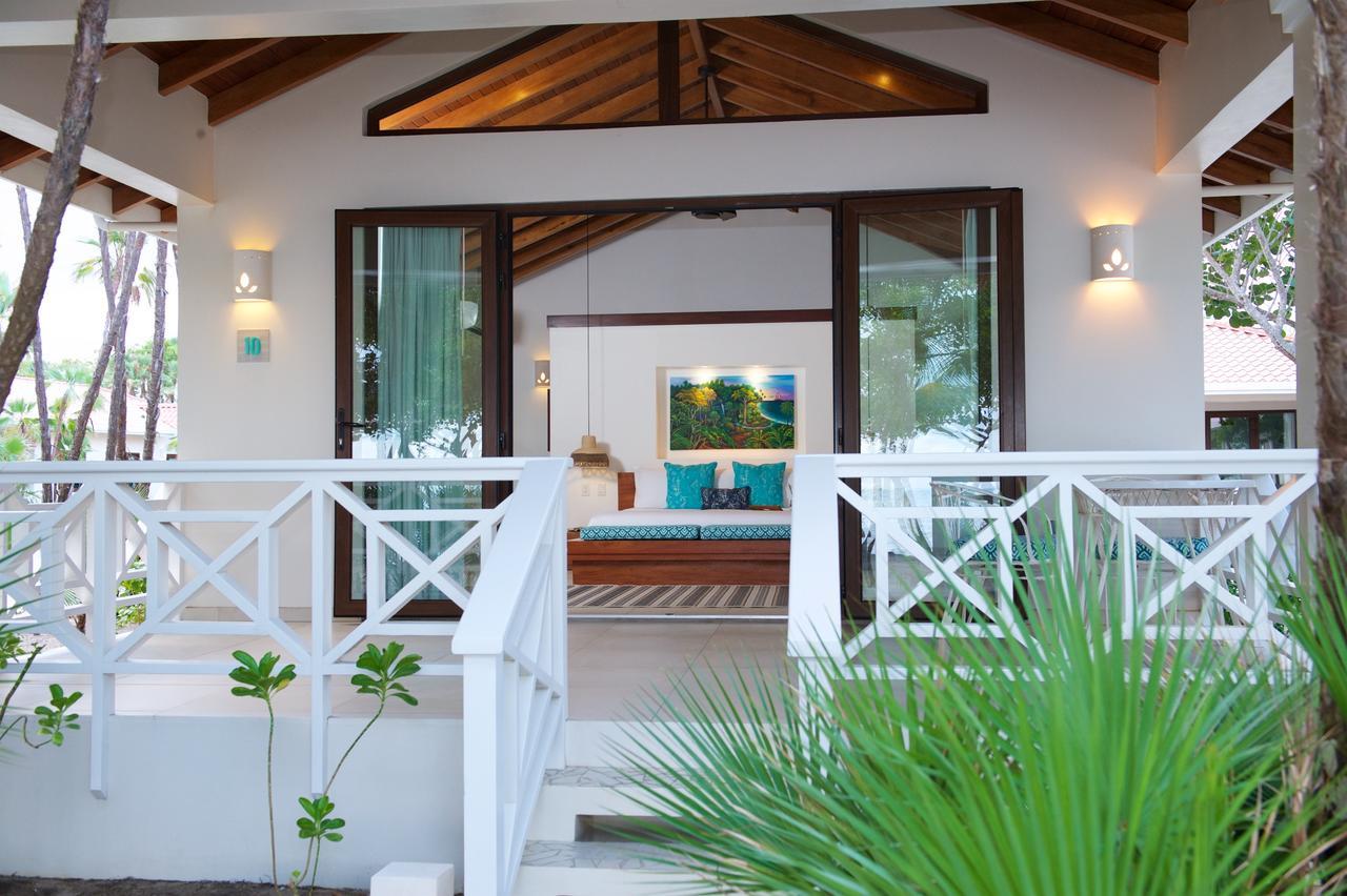 Naia And Resort Placencia