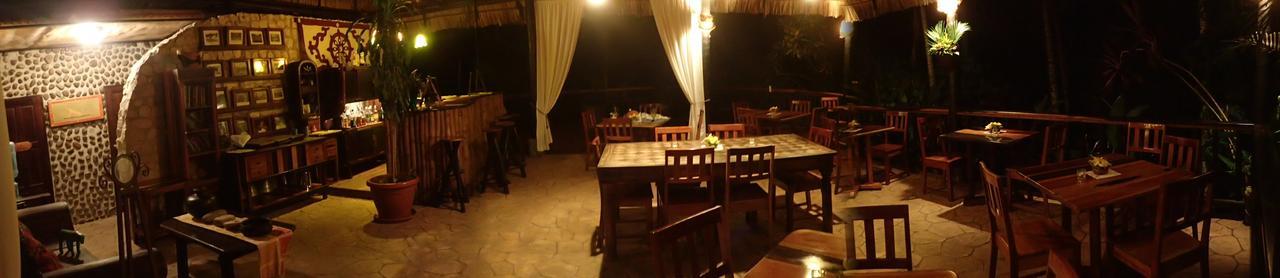 Table Rock Lodge *