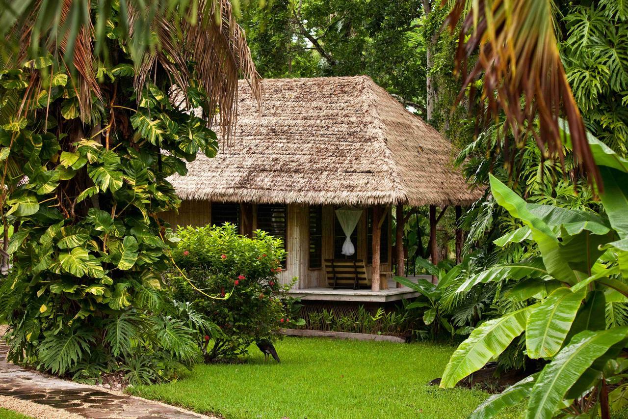 Chan Chich Resort