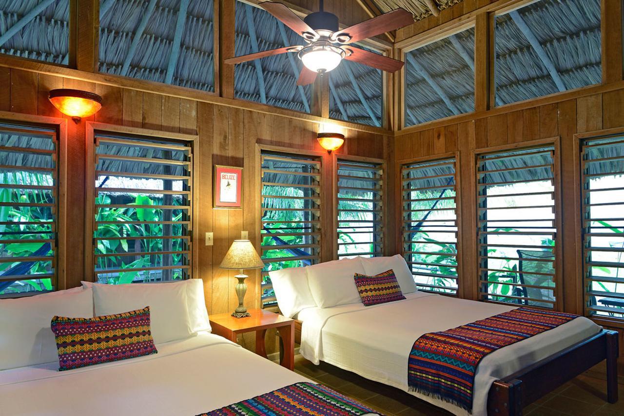 Resort Chan Chich