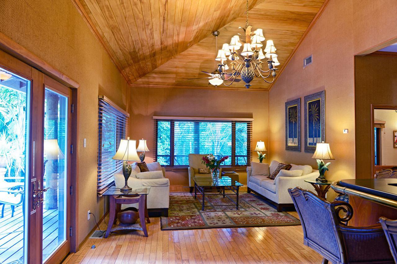 Chan Chich Resort 5*