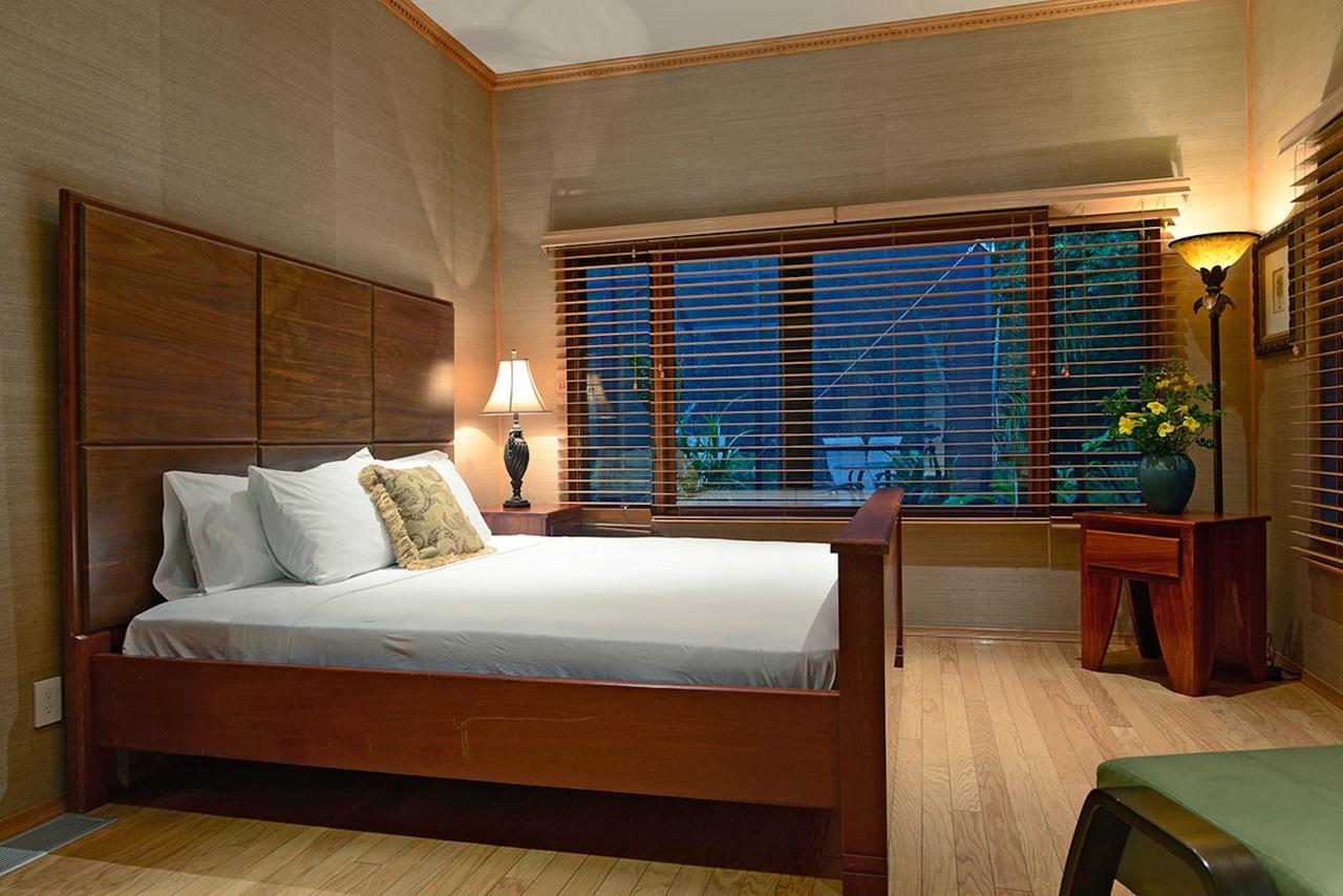 Chan Chich Resort 5*
