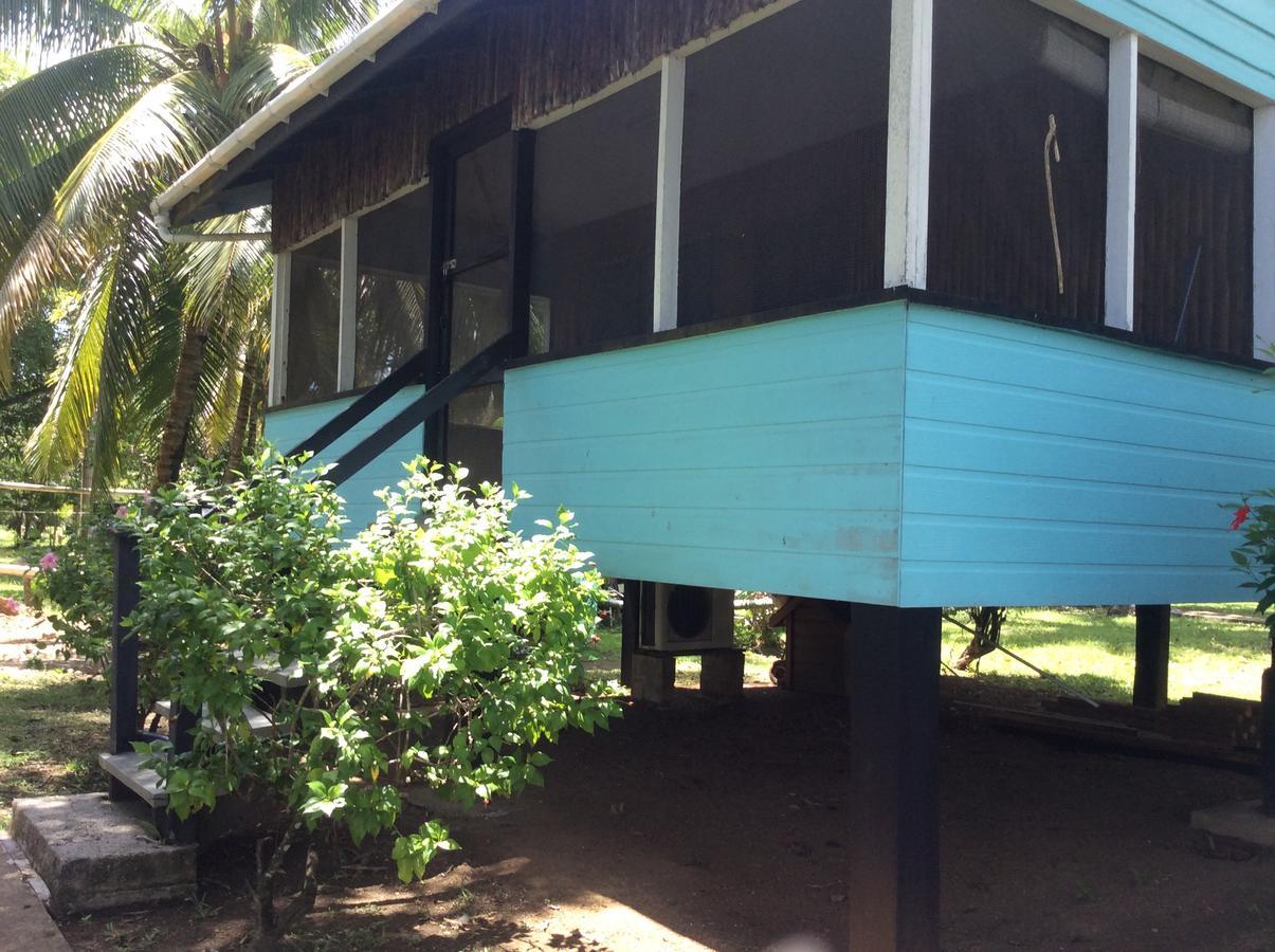 River Bend Bed & Breakfast *