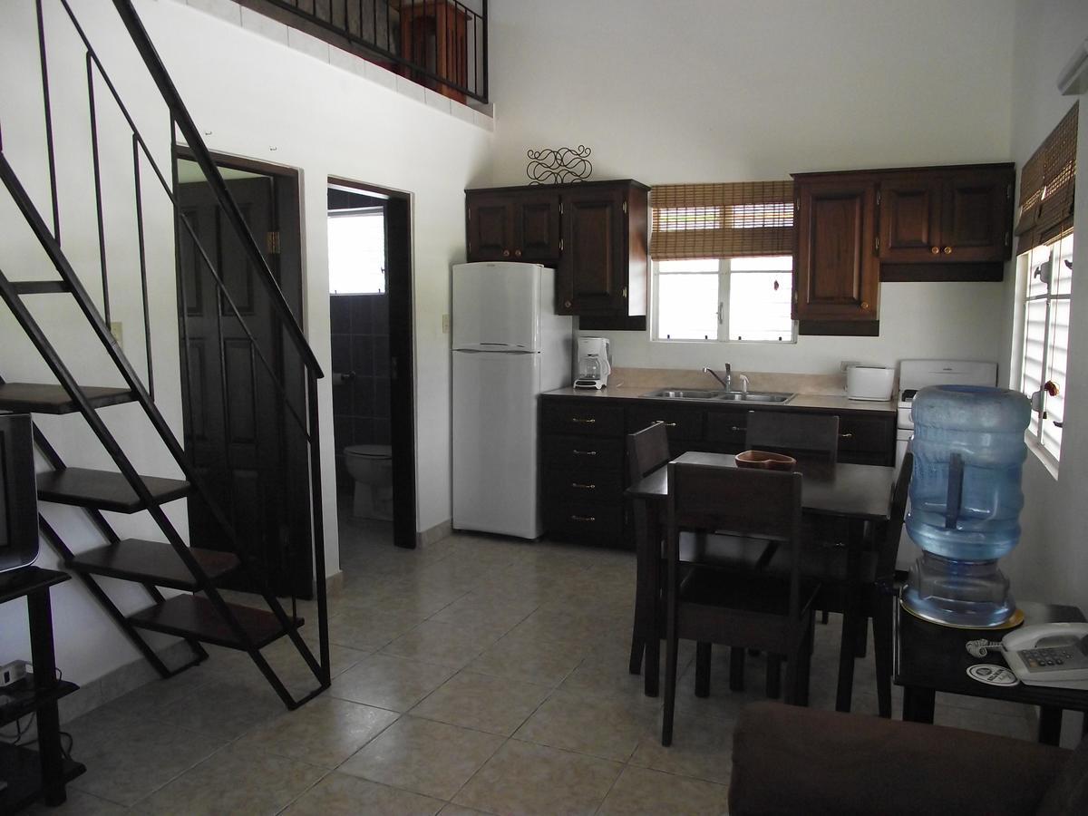 Serenity Sands 3*
