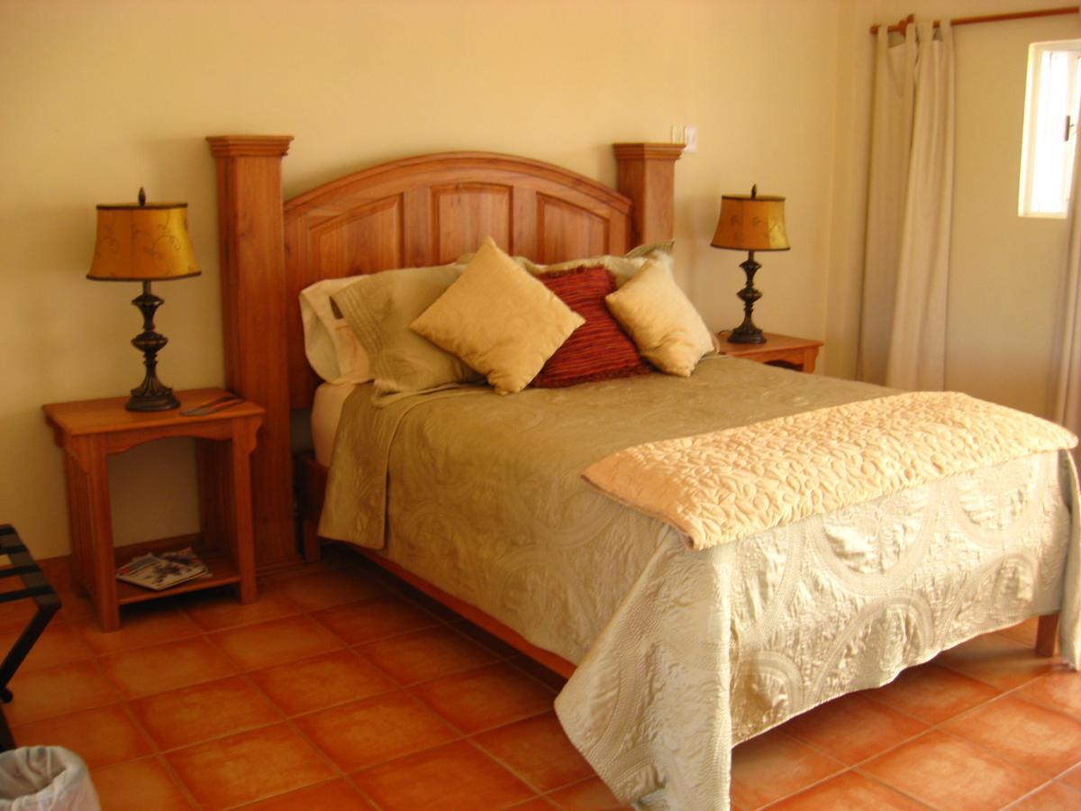 Serenity Sands Bed & Breakfast Corozal