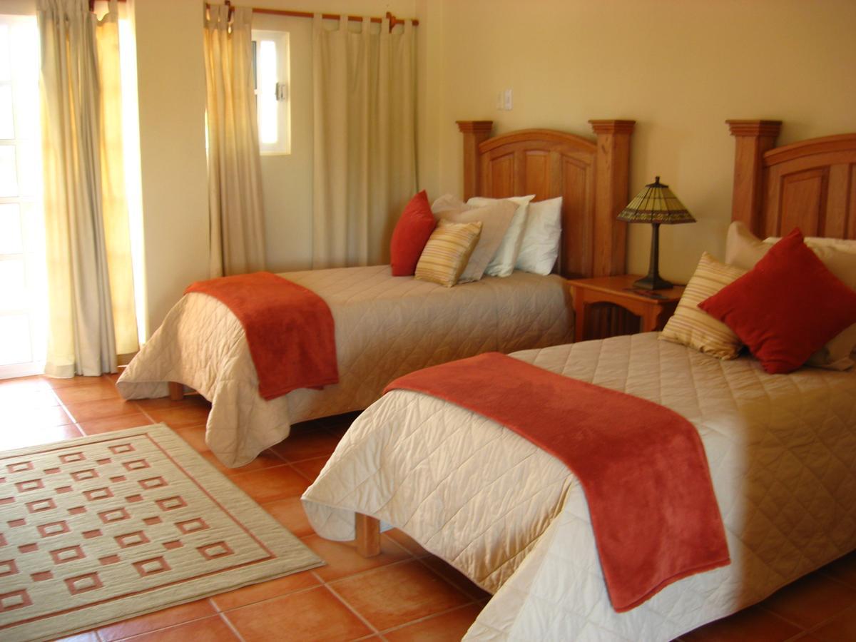 Serenity Sands Corozal