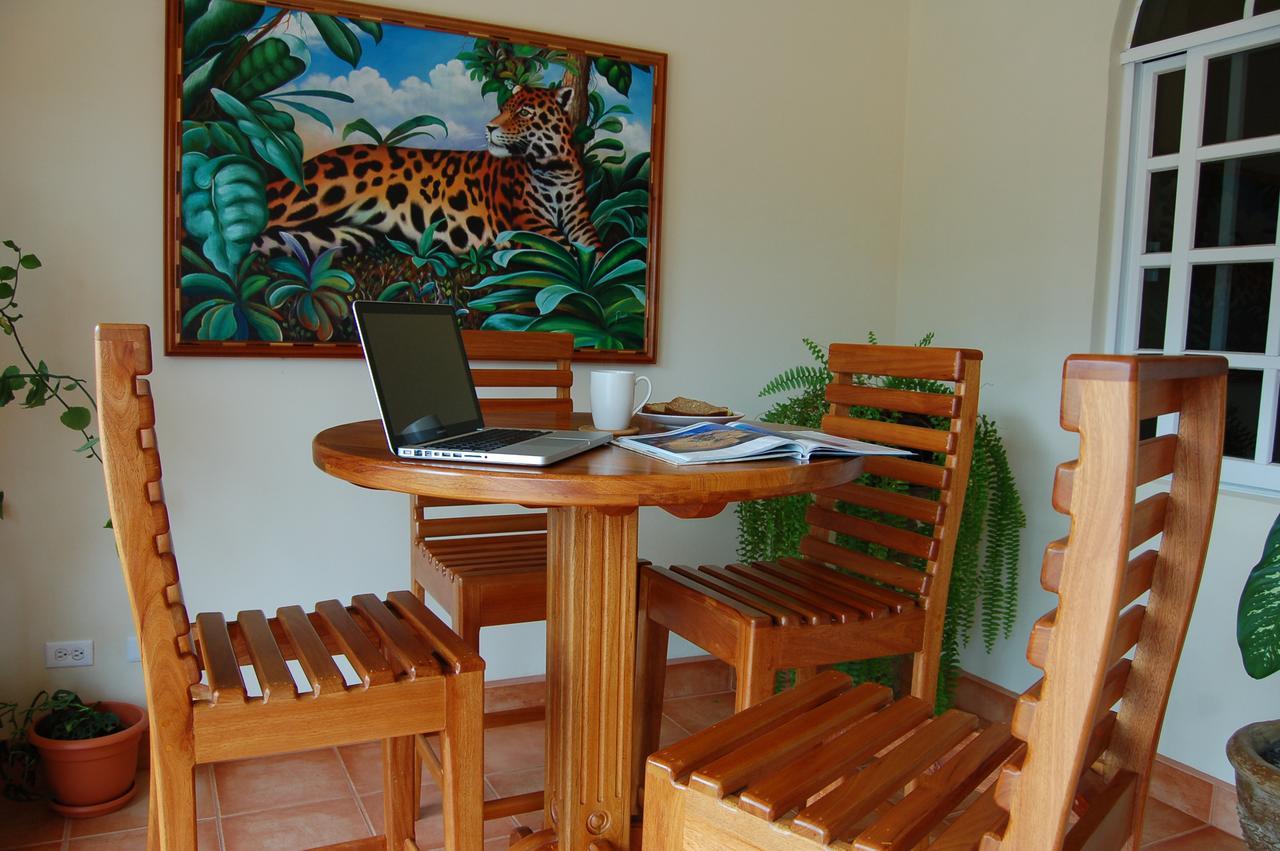 Serenity Sands 3* Corozal
