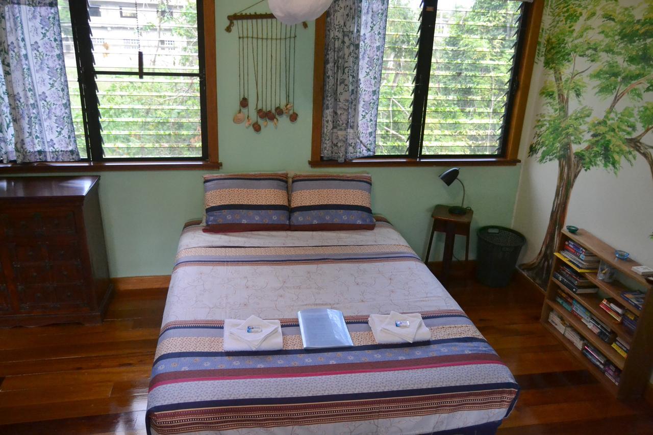 Sanpopo Chalet San Ignacio