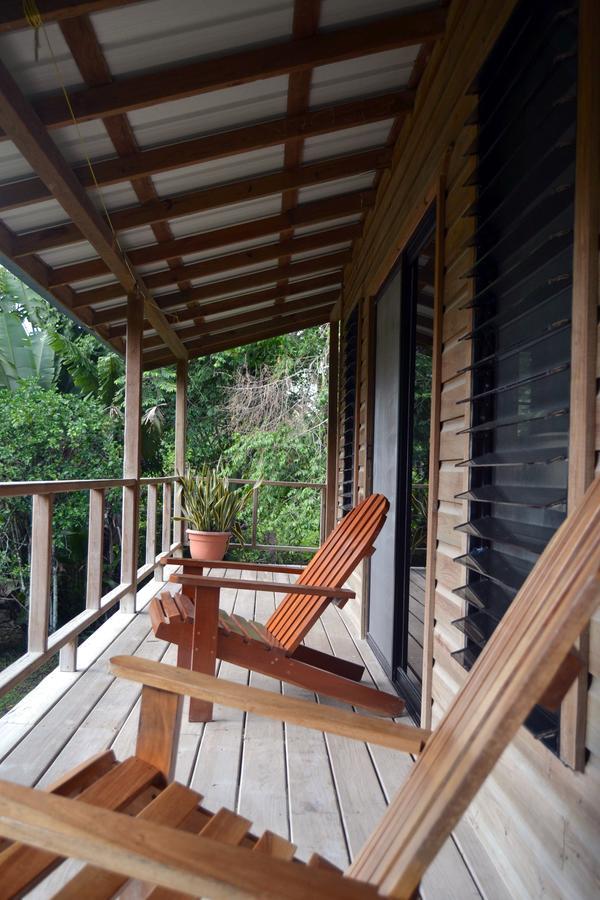 Sanpopo Chalet *