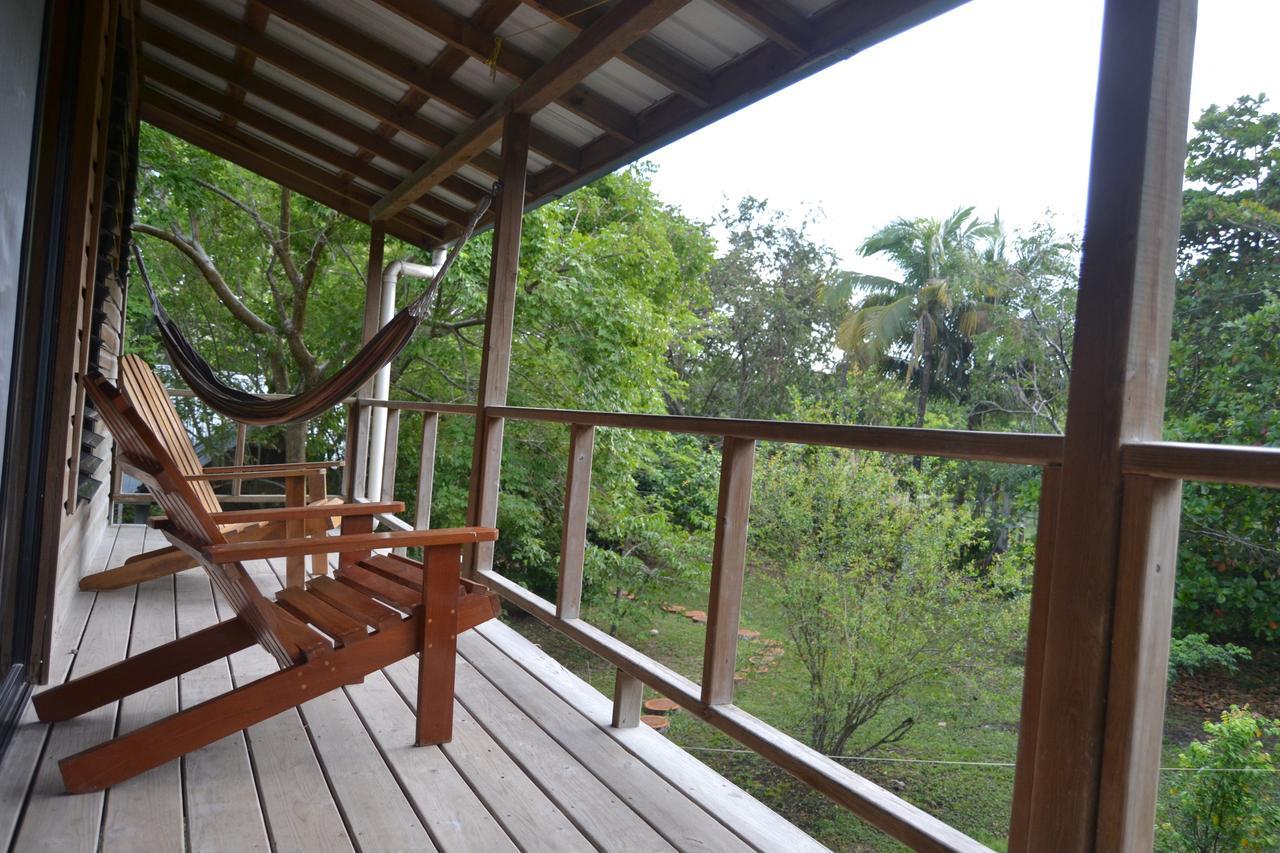 Chalet Sanpopo San Ignacio