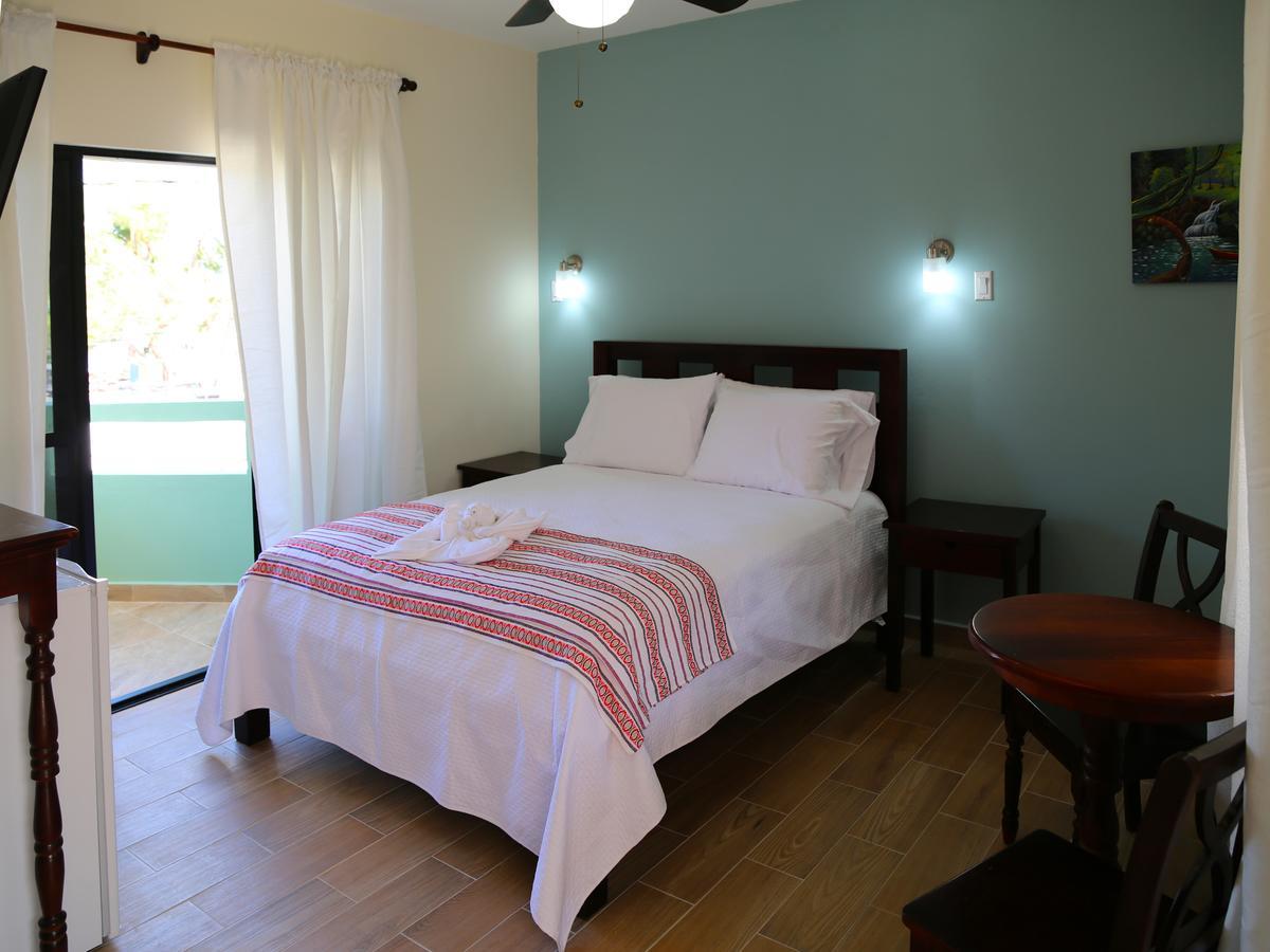 Jan's Caye Caulker