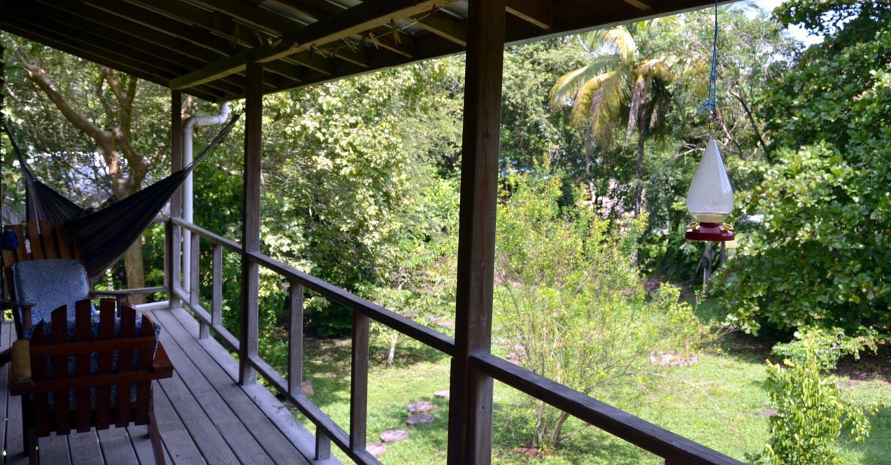 Chalet Sanpopo San Ignacio