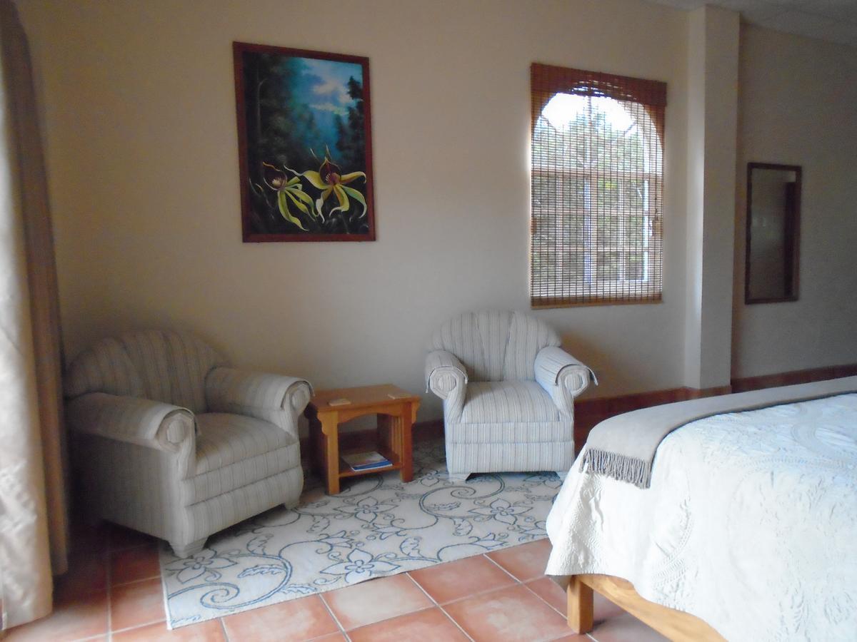 Serenity Sands Bed & Breakfast