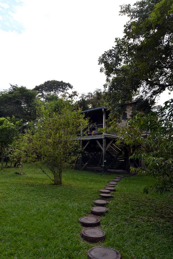 Chalet Sanpopo *