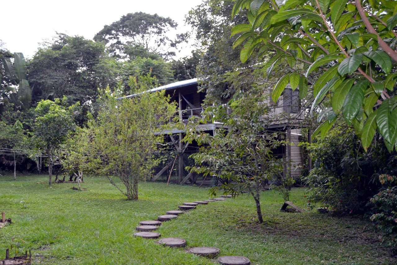Chalet Sanpopo *