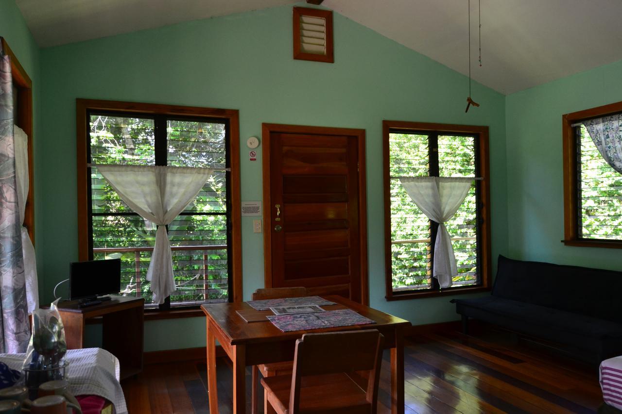 Chalet Sanpopo San Ignacio