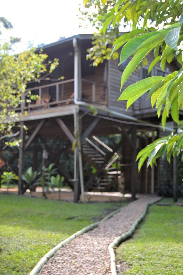 Chalet Sanpopo