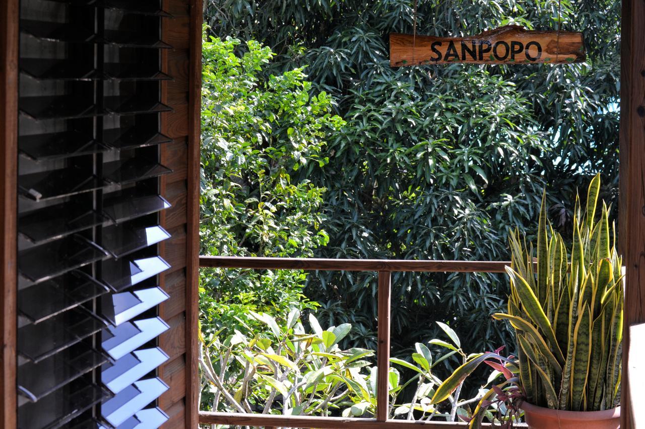 Chalet Sanpopo *