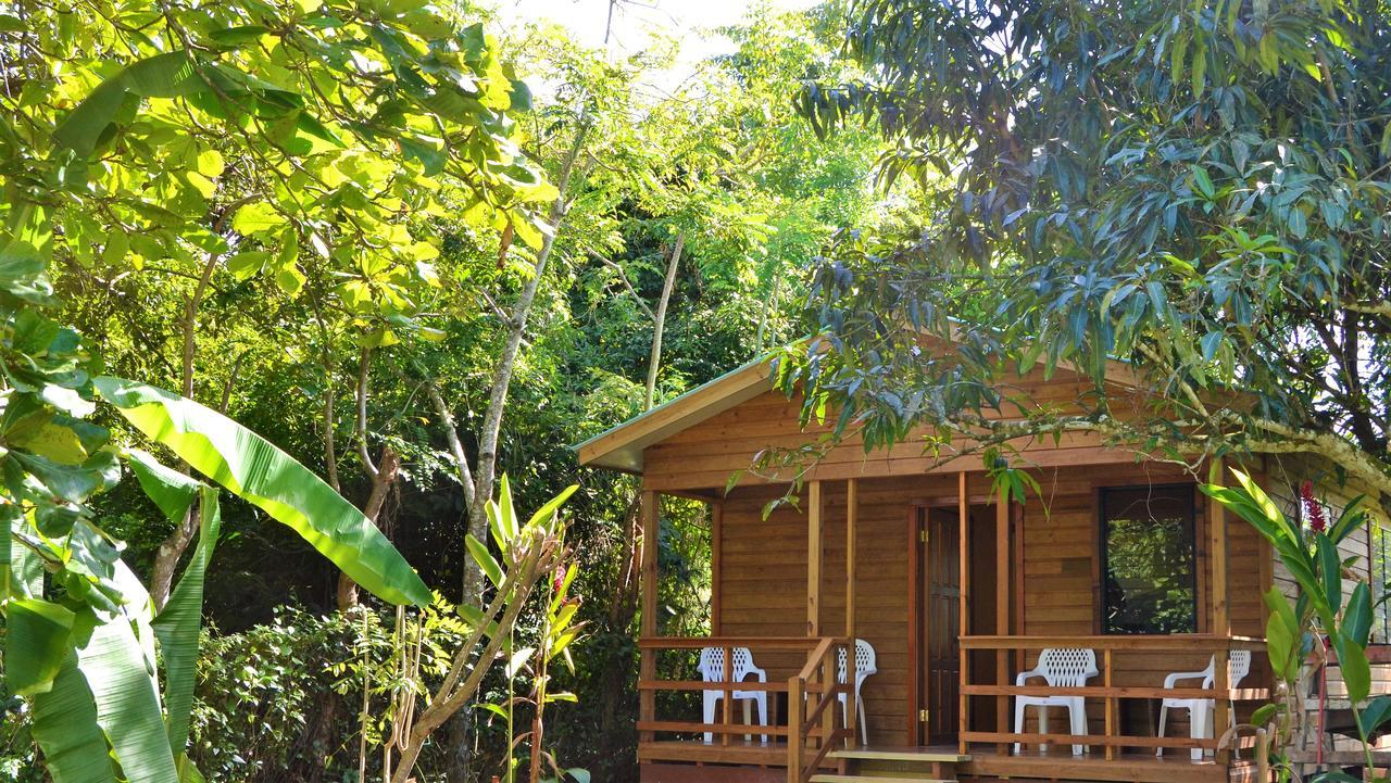 Sanpopo Chalet *