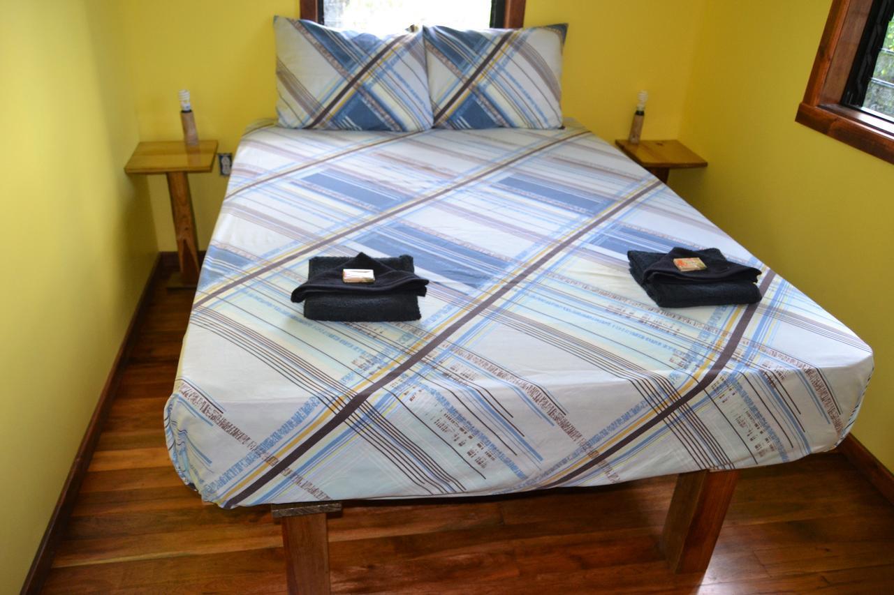 Chalet Sanpopo *