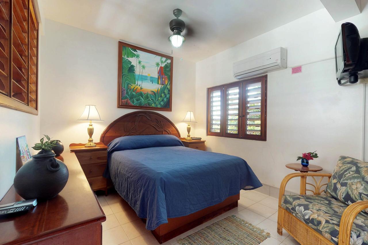 Caribe Island 1 Bedroom #20 Apartment San Pedro (Ambergris Caye)