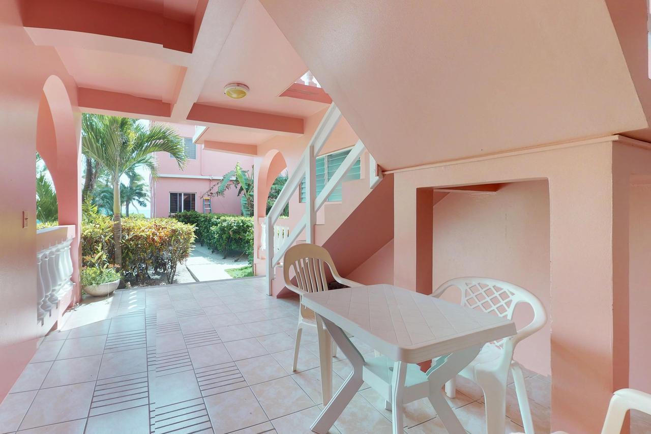 Caribe Island Studio #2 Hotel *
