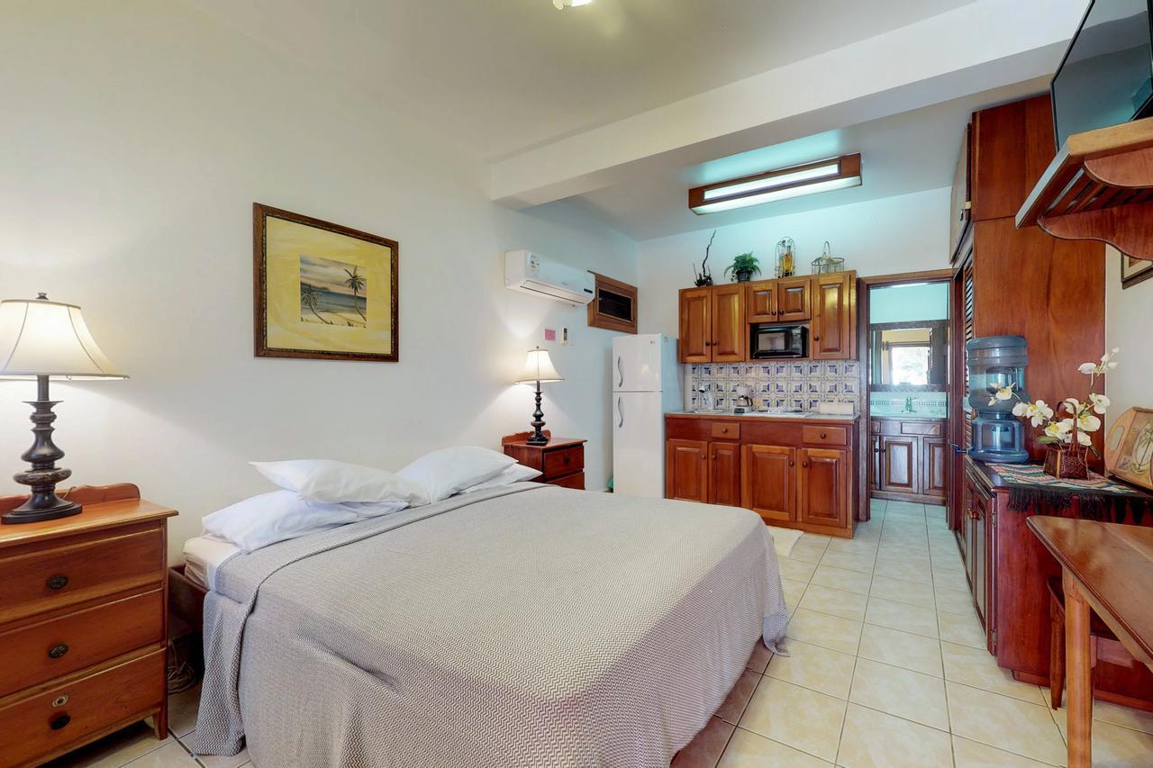 Hotel Caribe Island Studio #2