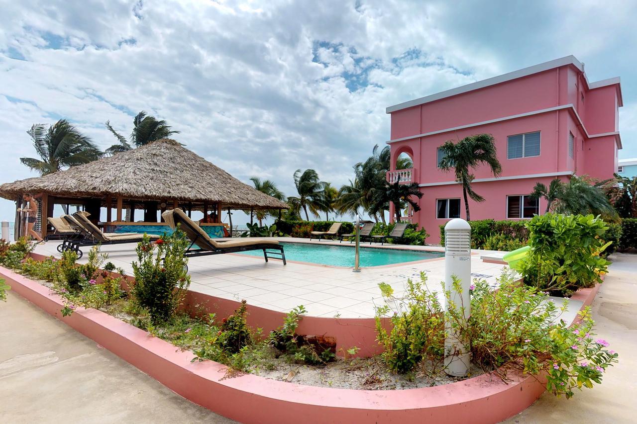 Caribe Island Studio #2 Belize City