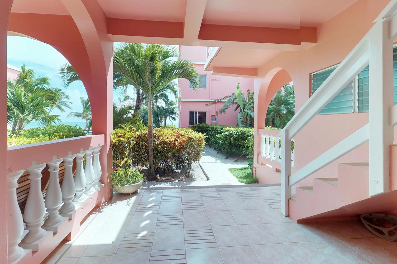 Caribe Island Studio #2 Hotel Belize City