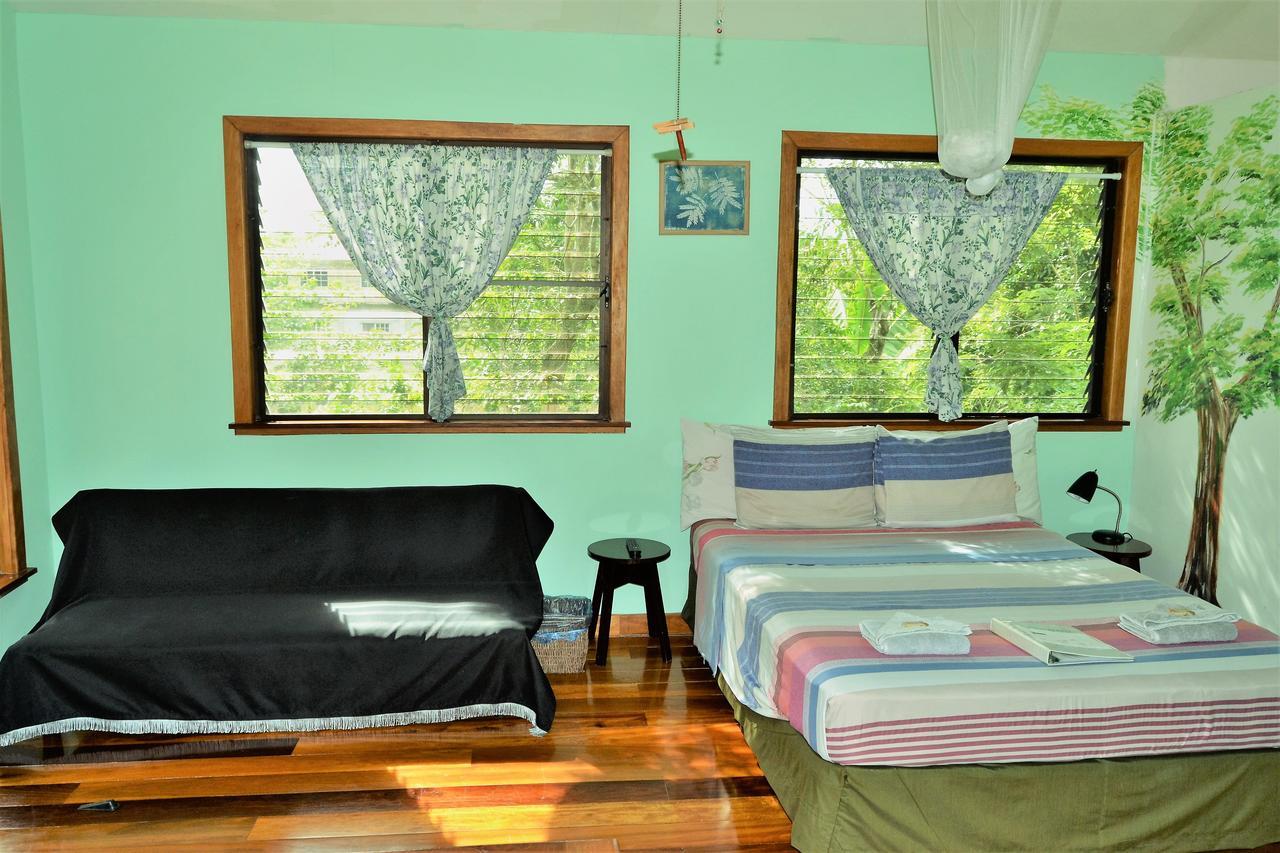 Sanpopo Chalet San Ignacio