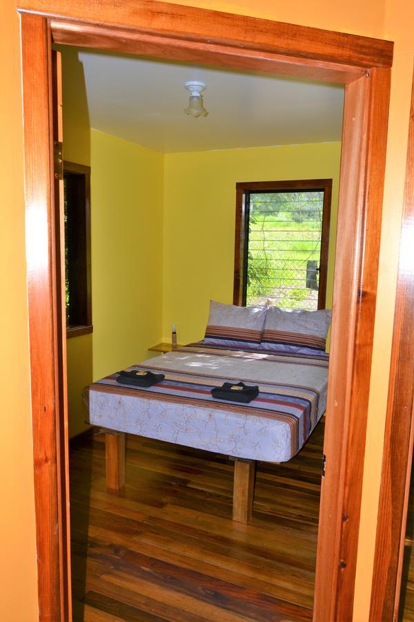 Chalet Sanpopo San Ignacio