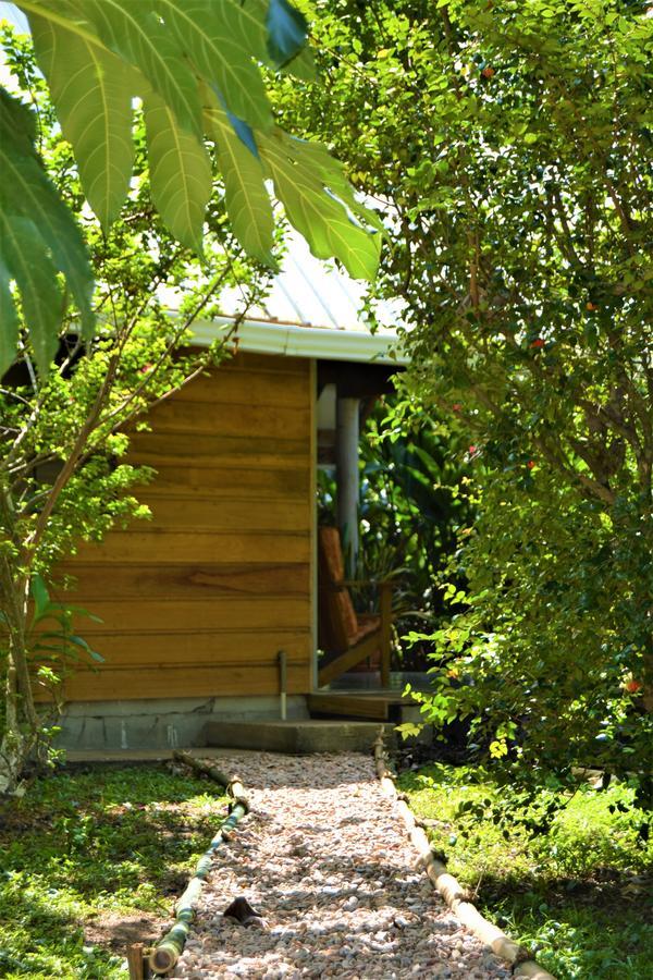 Sanpopo Chalet