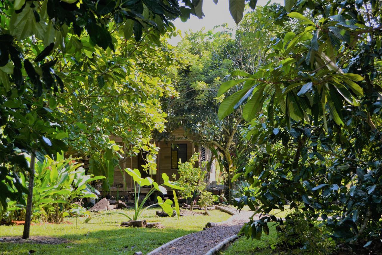 Chalet Sanpopo San Ignacio
