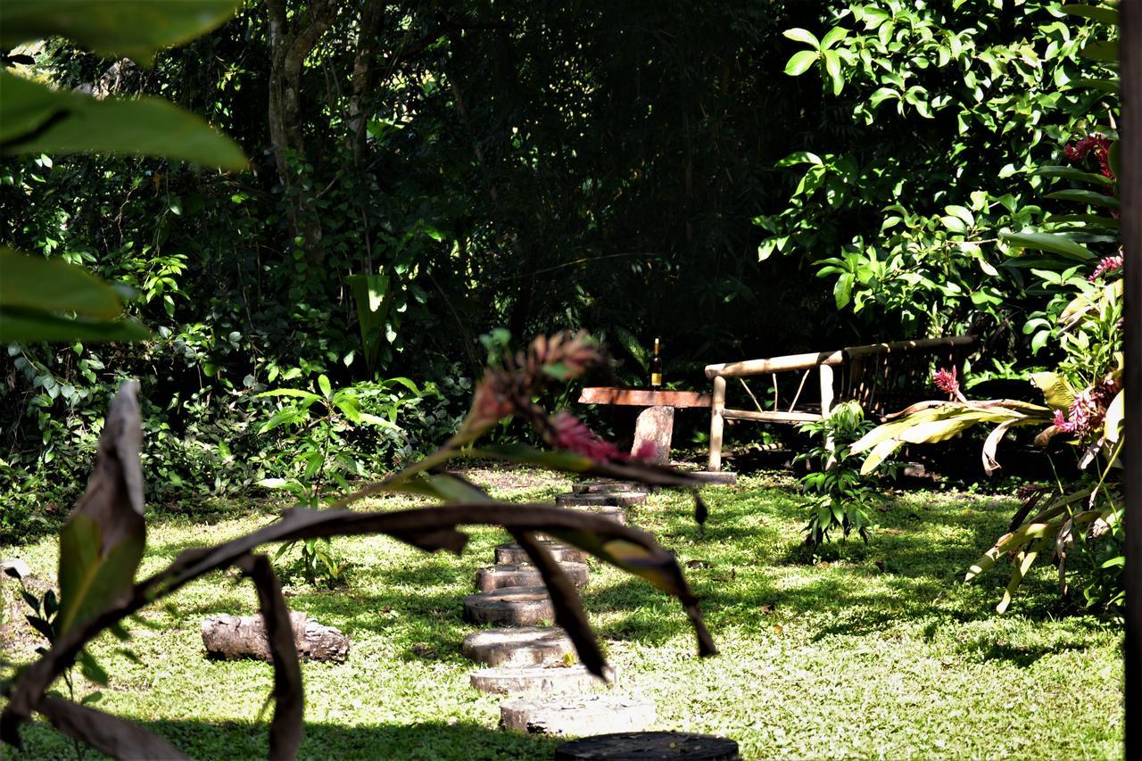 Chalet Sanpopo San Ignacio