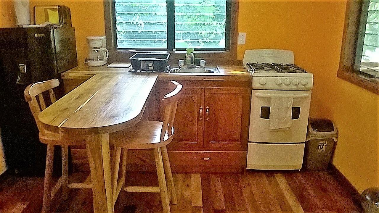 Chalet Sanpopo *