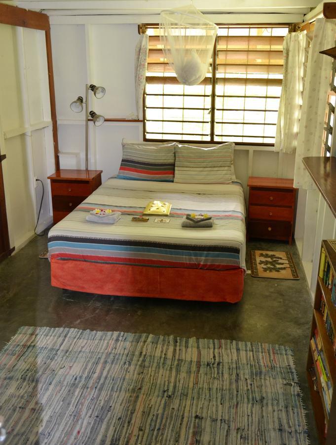Chalet Sanpopo