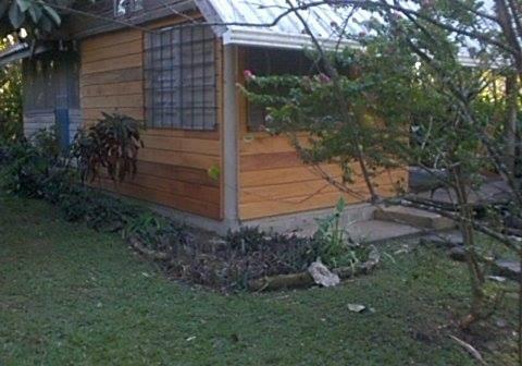 Chalet Sanpopo *