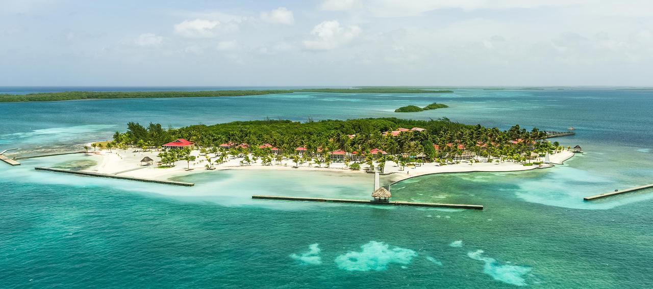 Turneffe Island 5* Turneffe Atoll