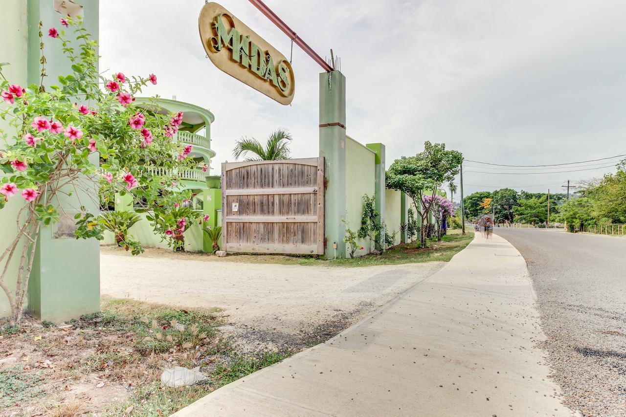 Midas Belize