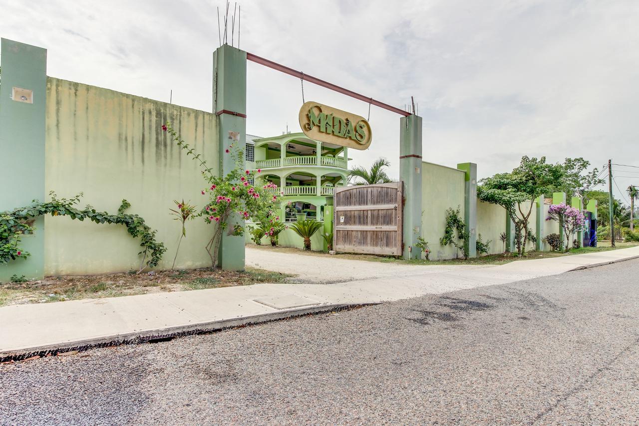 Holiday home Midas Belize Trapiche
